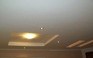 Forro Drywall Republica SP