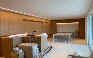 Gesso Itaim Bibi SP