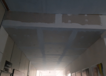 Forro Gesso Drywall Avenida Paulista SP