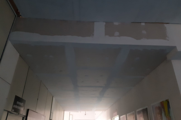 Forro Gesso Drywall Avenida Paulista SP