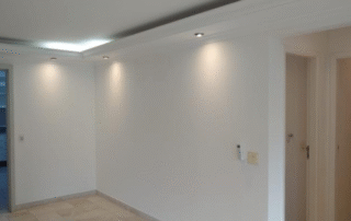 Gesseiro SP Gesso Liso Sancas Forro Drywall Boiserie Alçapão