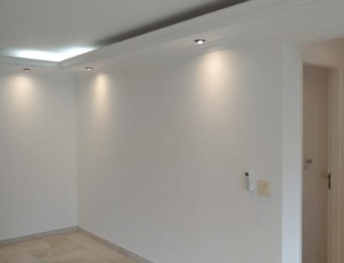 Gesso Interlagos SP