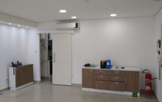 Gesseiro SP Gesso Liso Sancas Forro Drywall Boiserie Alçapão