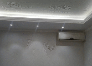 Montante Paredes Divisórias Drywall