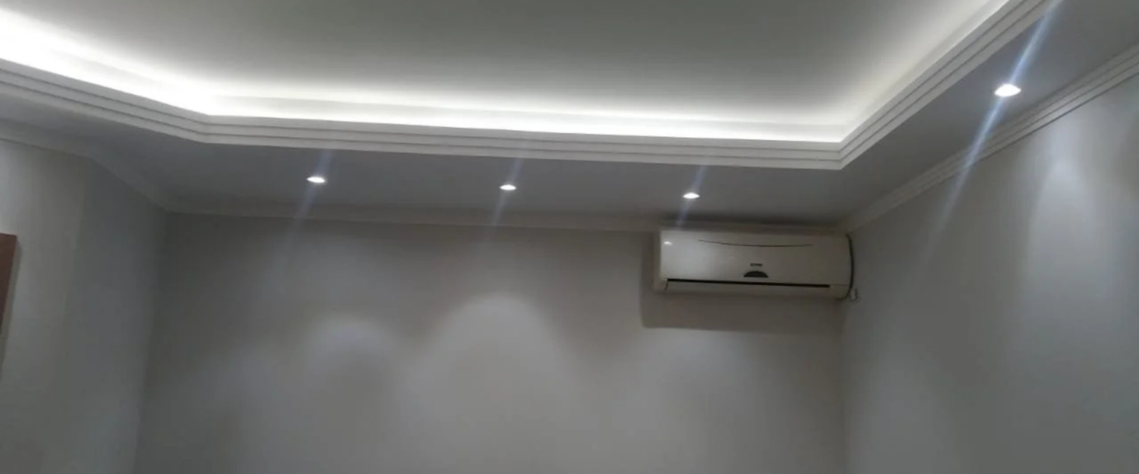 Montante Paredes Divisórias Drywall