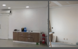 Gesso Londrina