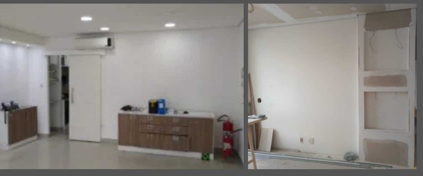 Gesso Londrina