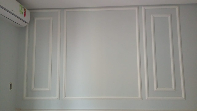 Molduras de Gesso Londrina